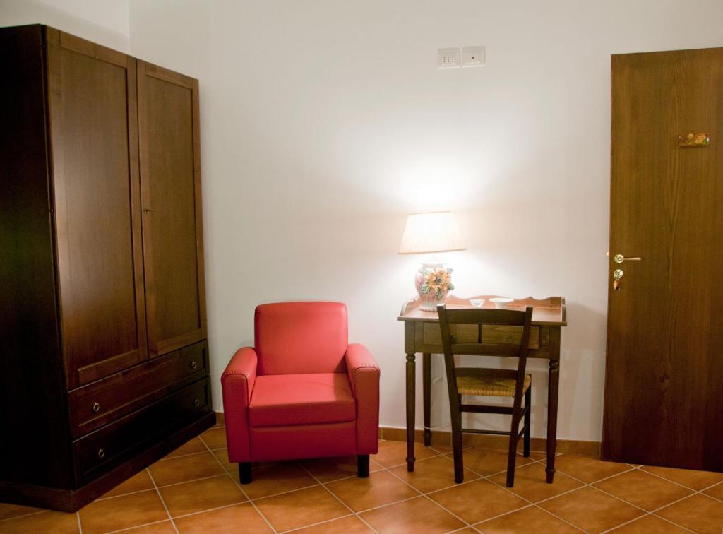 Maison d'hôtes Casale Il Gheppio à Laureana Cilento Chambre photo